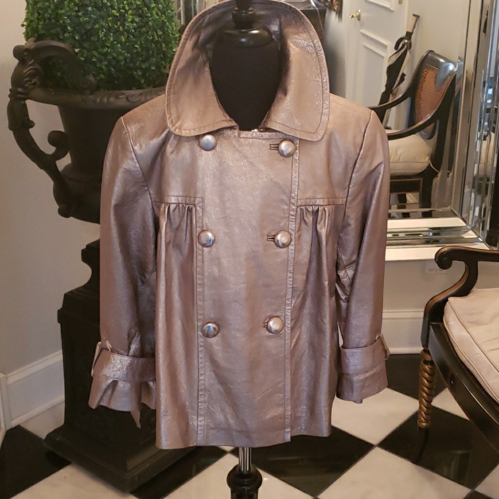 Jacket - Picture 2 of 3